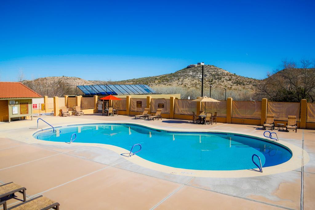 Verde Valley Tiny House 18 คอตตอนวูด ภายนอก รูปภาพ