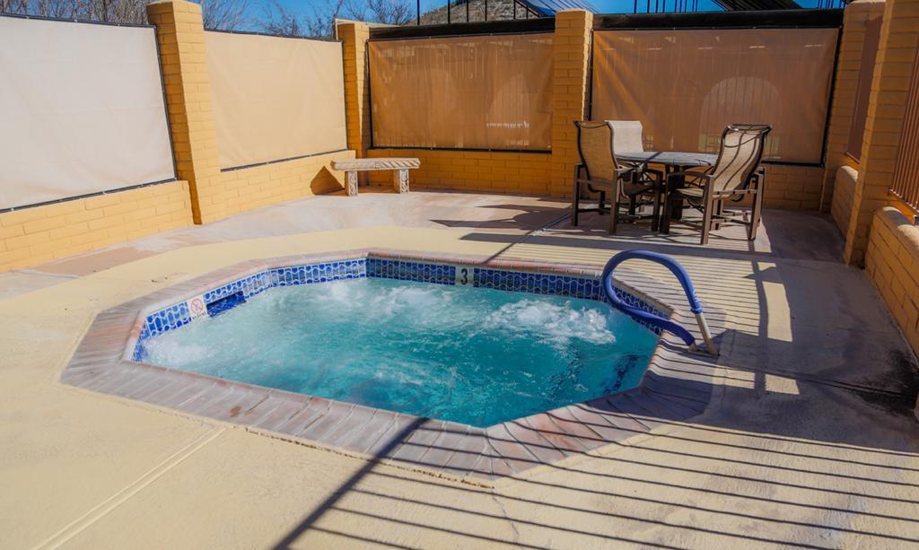 Verde Valley Tiny House 18 คอตตอนวูด ภายนอก รูปภาพ