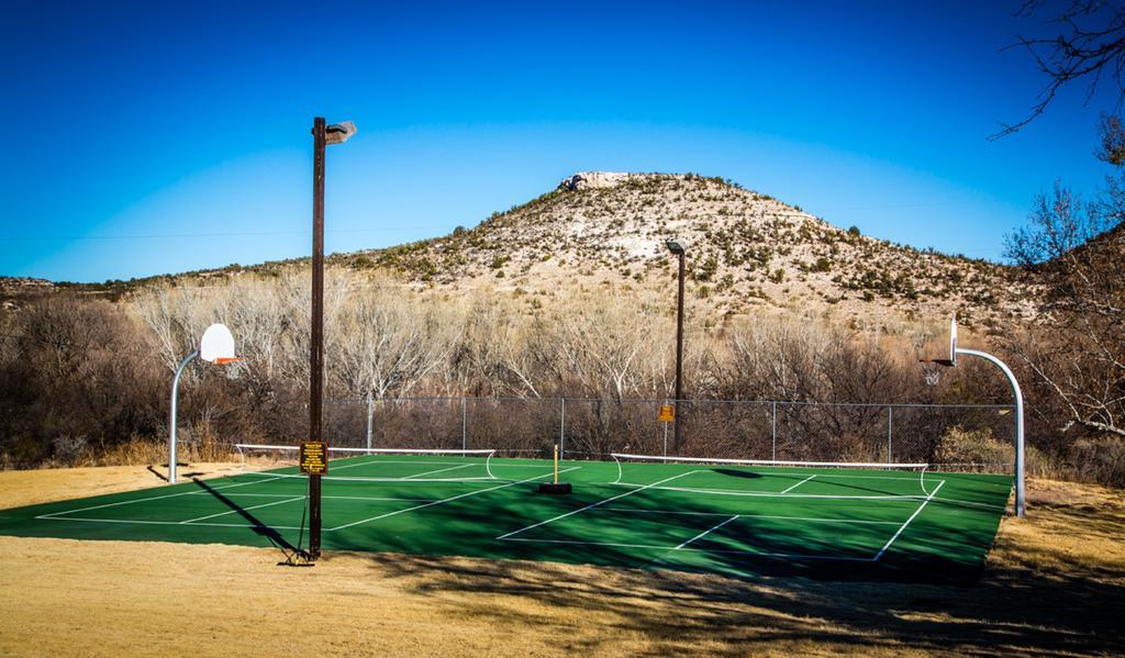 Verde Valley Tiny House 18 คอตตอนวูด ภายนอก รูปภาพ
